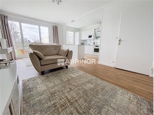 t3 à la vente -   59700  MARCQ EN BAROEUL, surface 65 m2 vente t3 - UBI453153446